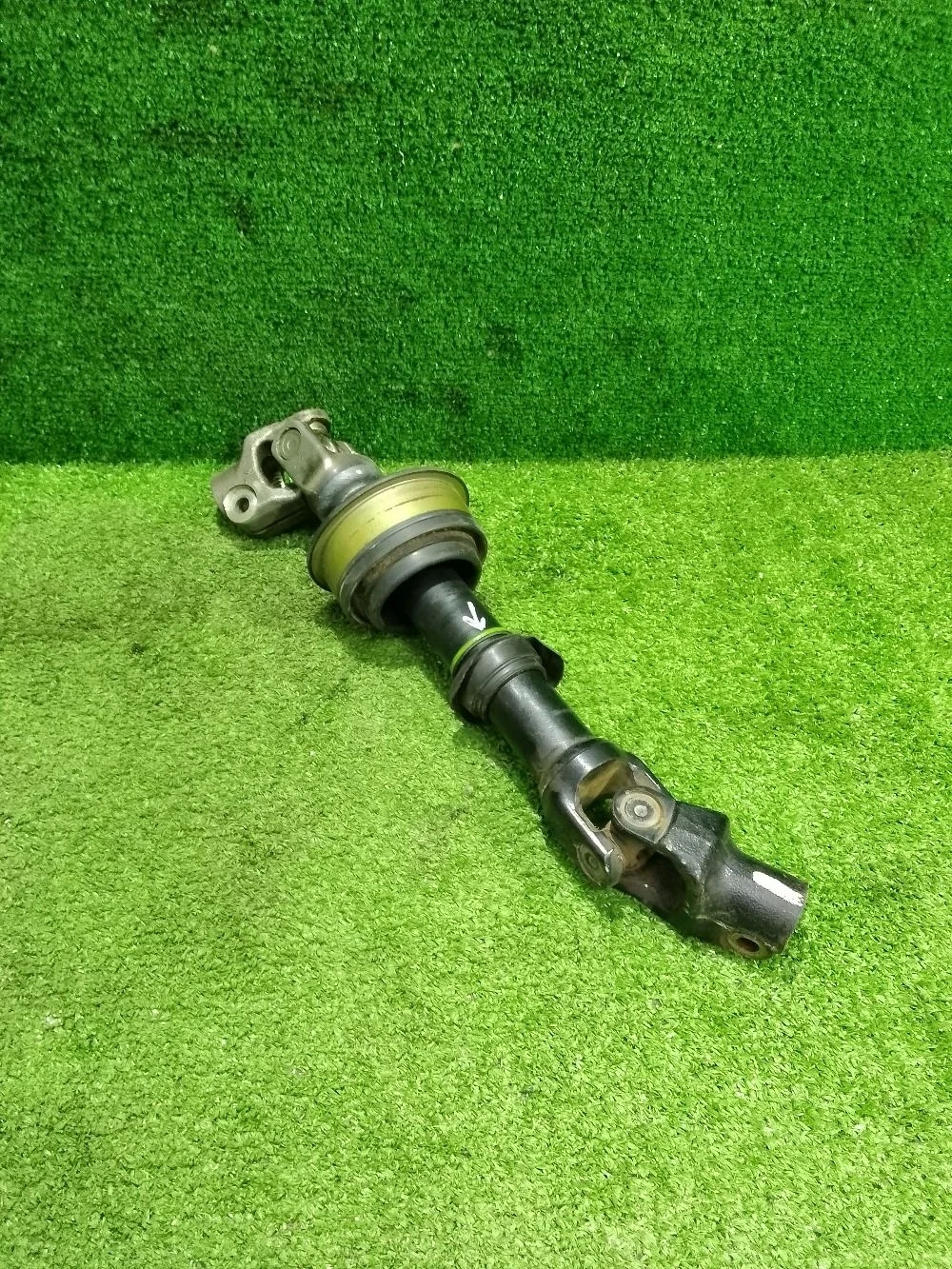 Кардан рулевой Toyota Camry XV50 (2011—2014)