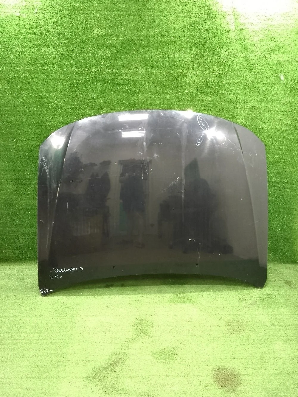 Капот Mitsubishi Outlander III (2012—2015)