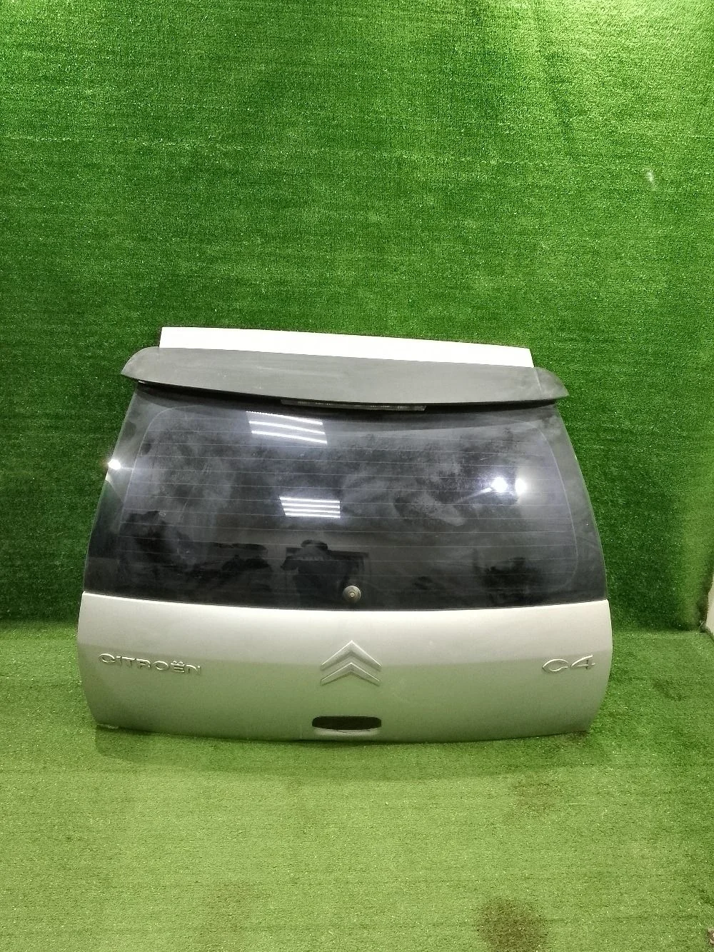 Дверь багажника Citroen C4 I (2004—2014)