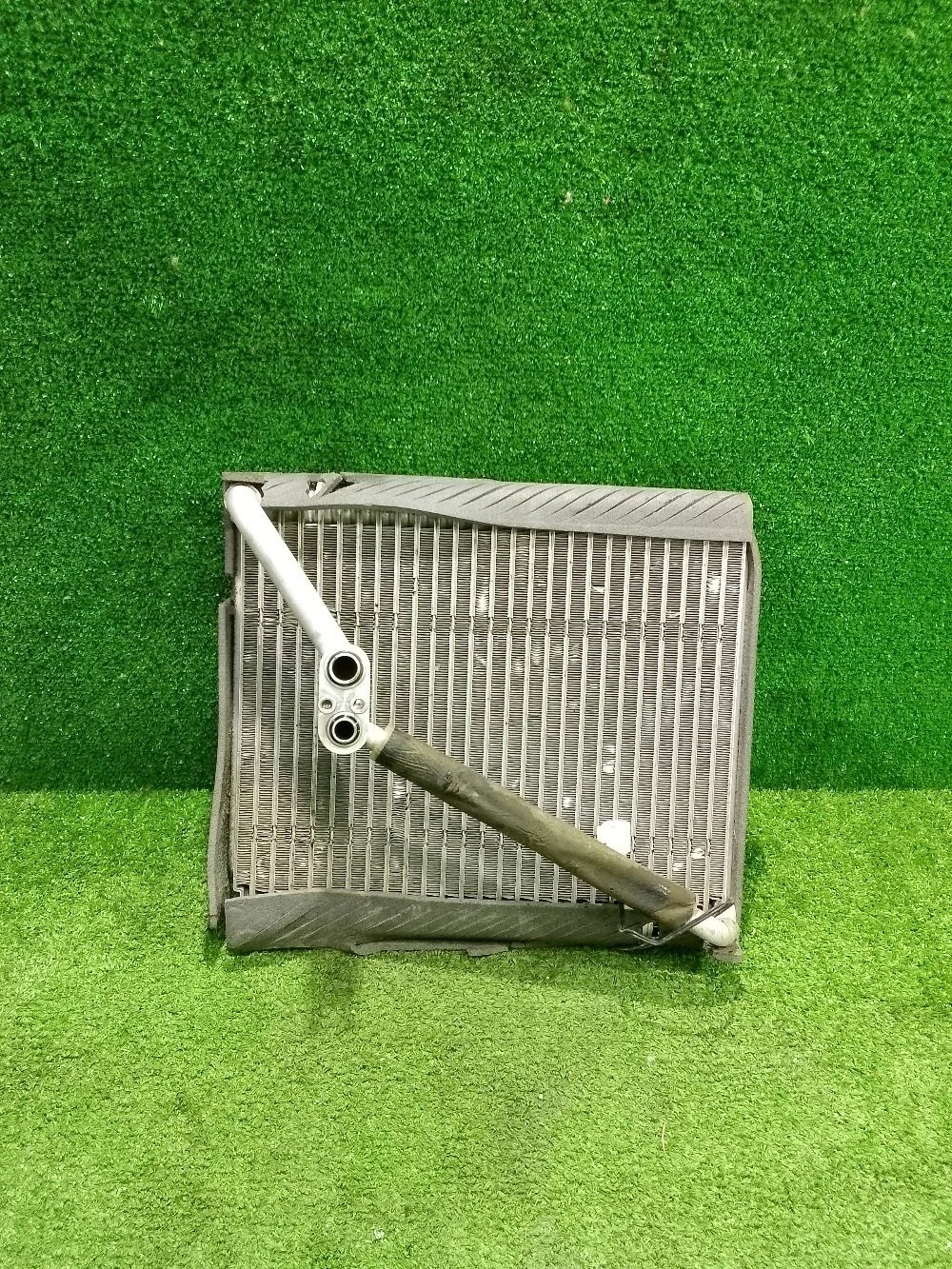 Испаритель кондиционера Mitsubishi Lancer X (2007—2010)