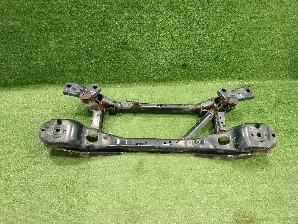 Балка задняя Ford Focus II рестайлинг (2007—2011)