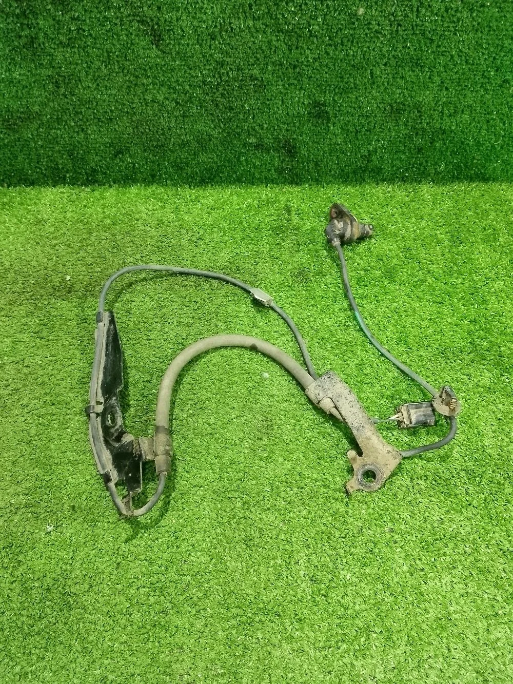 Датчик ABS Toyota Camry XV50 (2011—2014)