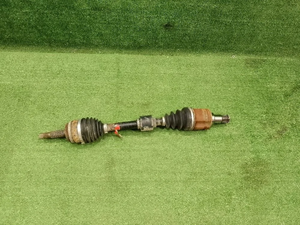 Привод Toyota Camry XV50 (2011—2014)