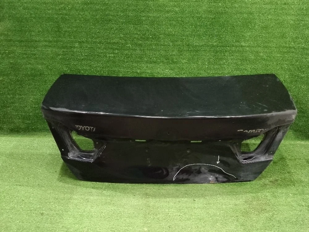 Крышка багажника Toyota Camry XV50 (2011—2014)