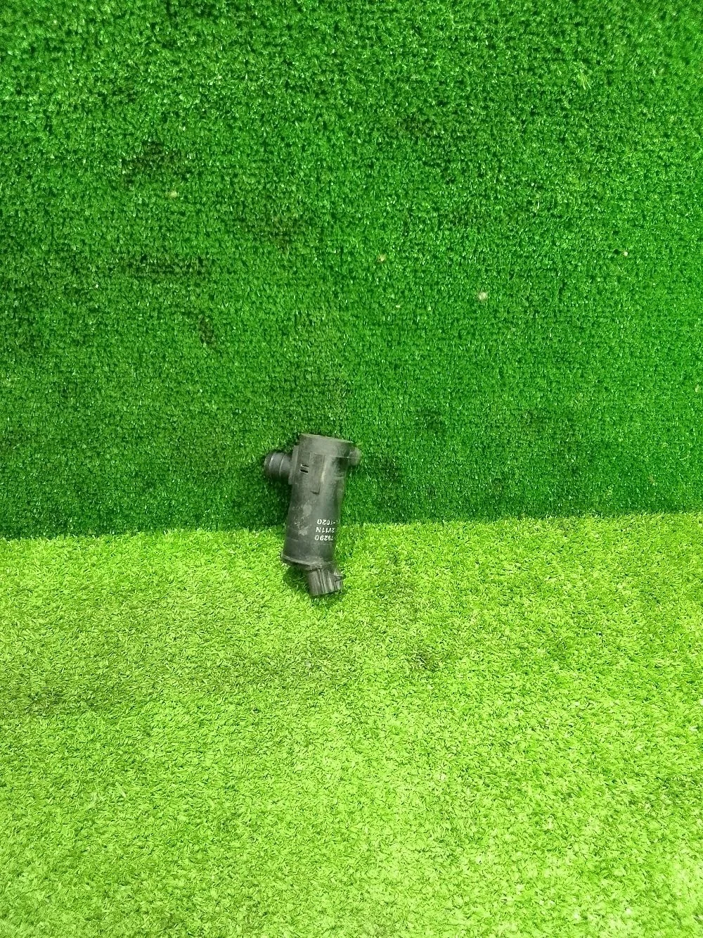 Насос омывателя Toyota Camry XV50 (2011—2014)