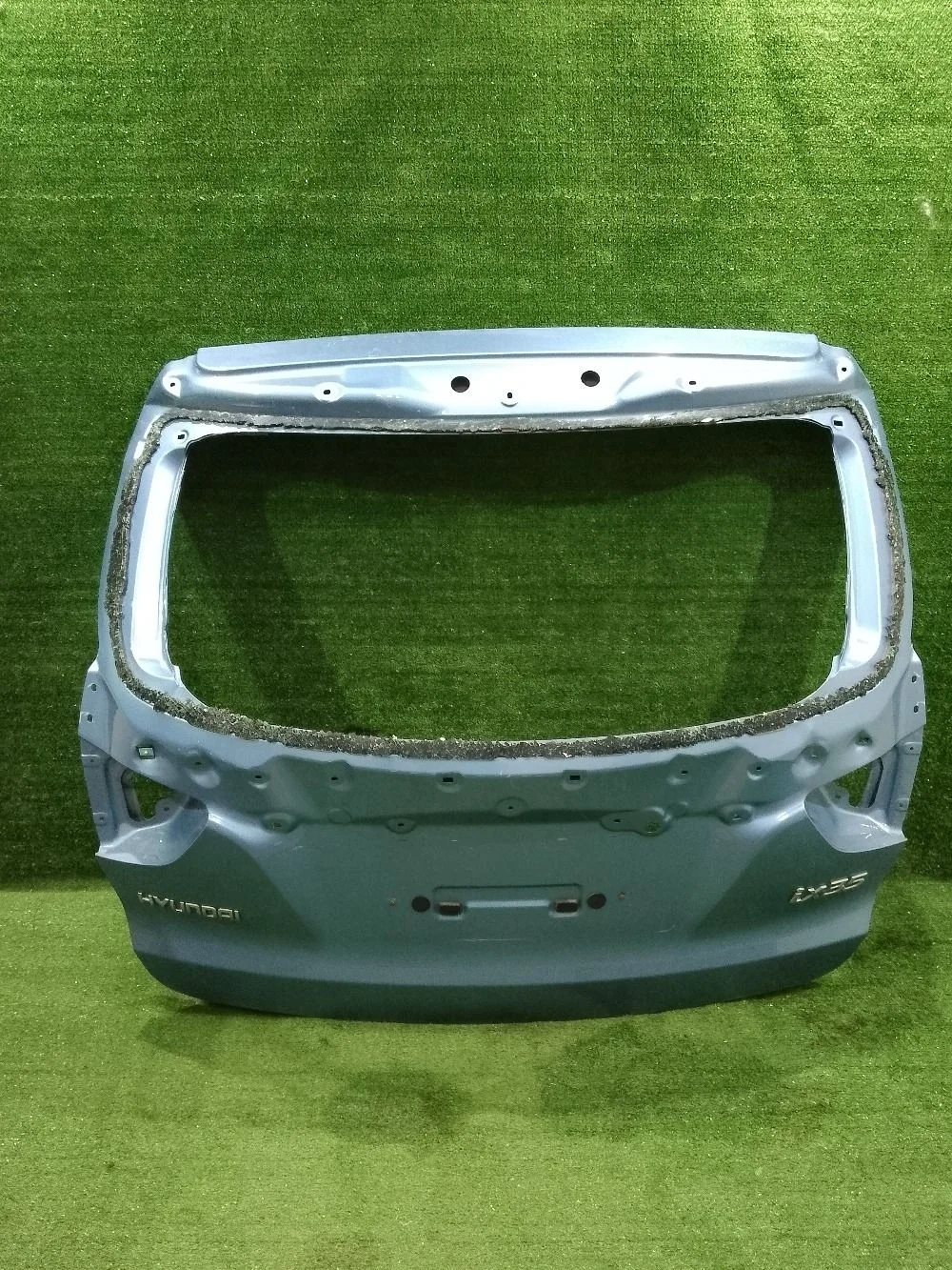 Дверь багажника Hyundai ix35 I (2009—2013)