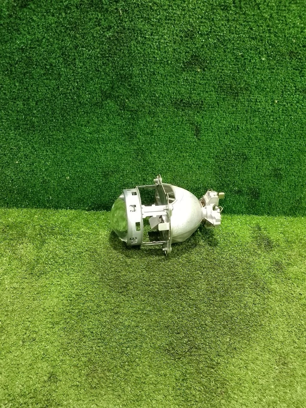 Линза фары Toyota Camry XV50 (2011—2014)