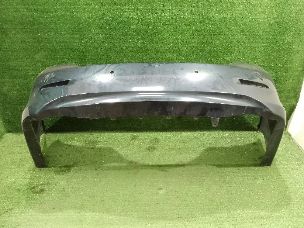 Бампер задний Toyota Camry XV50 (2011—2014)