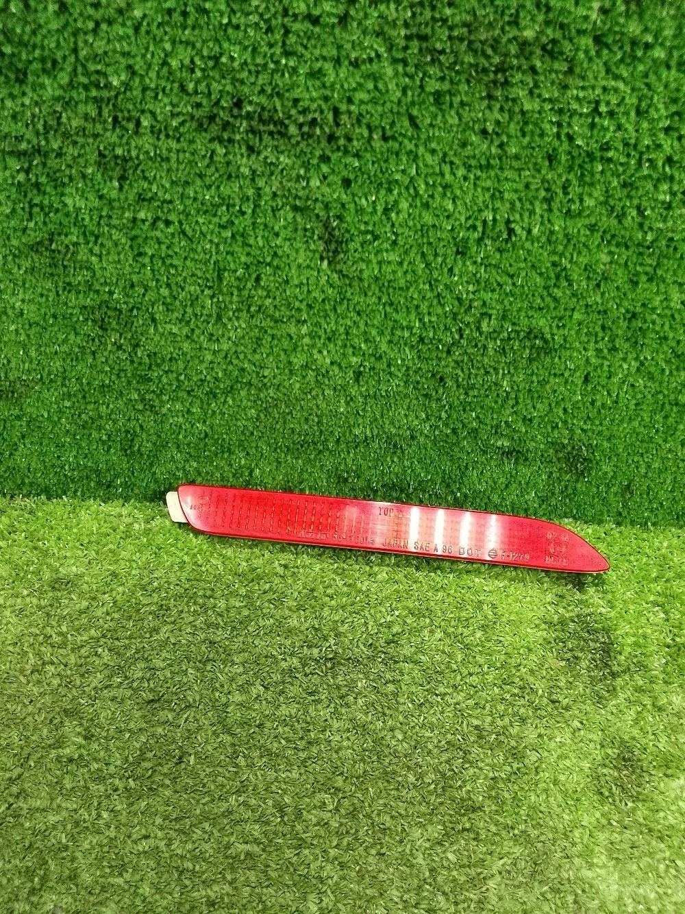 Катафот светоотражатель Toyota Camry XV50 (2011—2014)