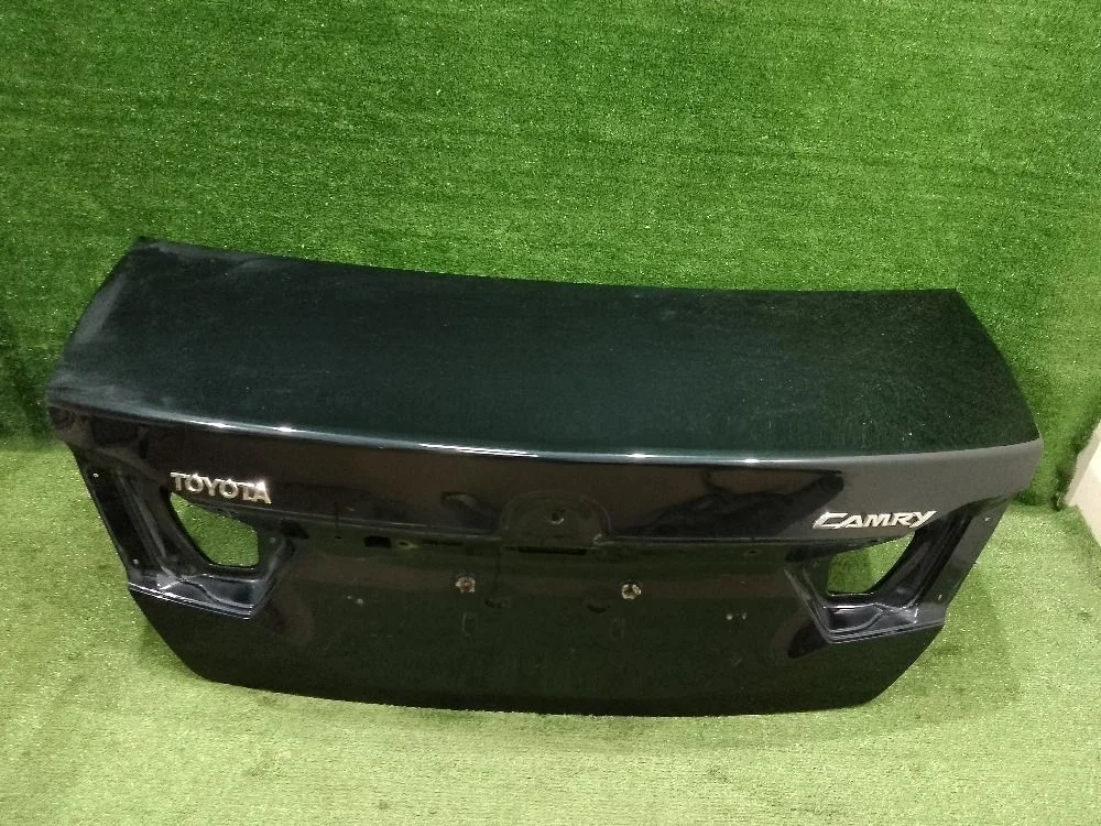 Крышка багажника Toyota Camry XV50 (2011—2014)