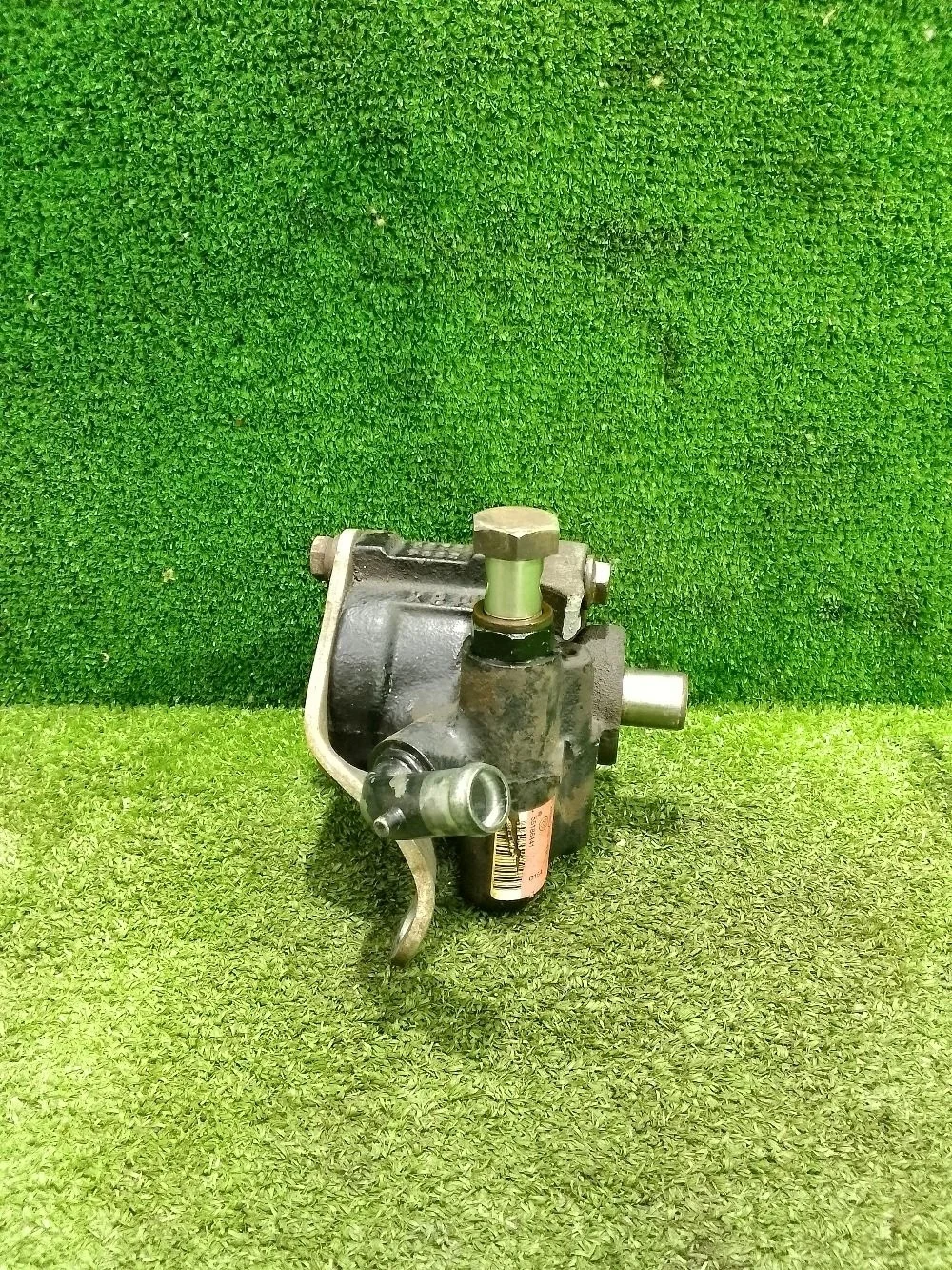 Насос ГУР FIAT Albea I рестайлинг (2005—2012)