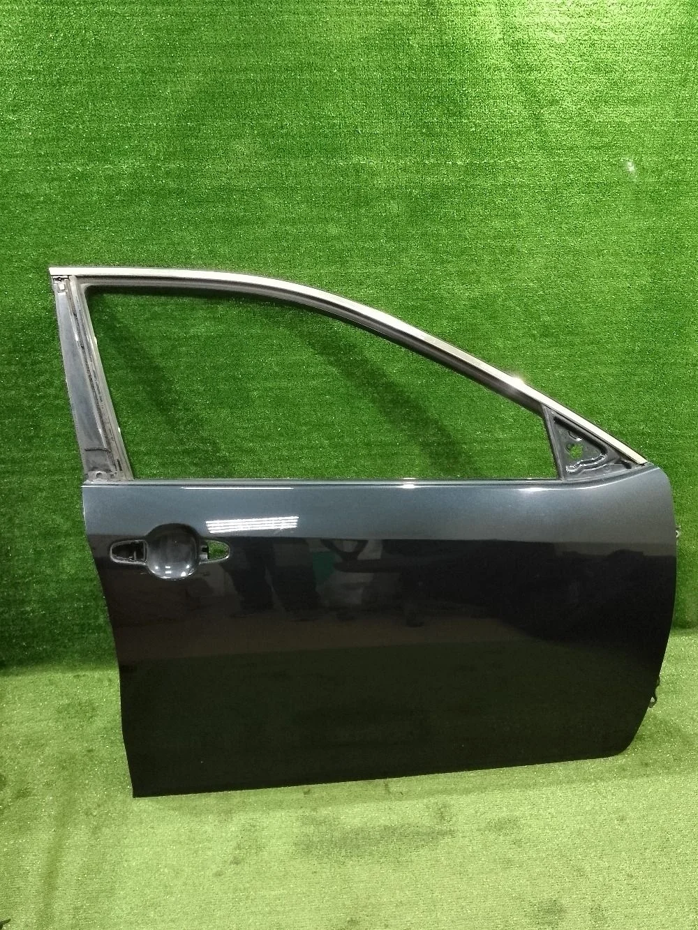 Дверь Toyota Camry XV50 (2011—2014)