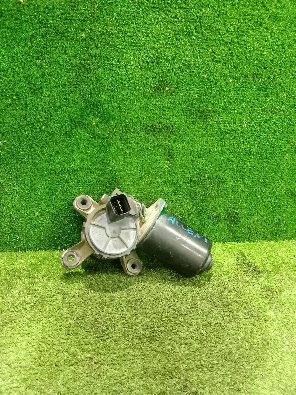 Мотор дворников Hyundai Accent II (1999—2012)