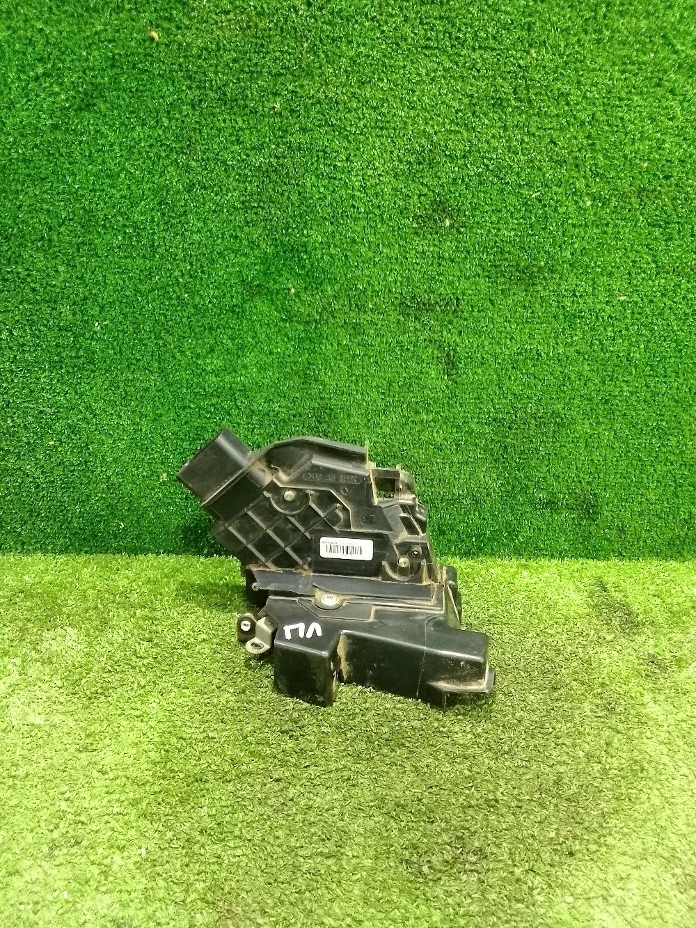 Замок двери Ford Focus II рестайлинг (2007—2011)