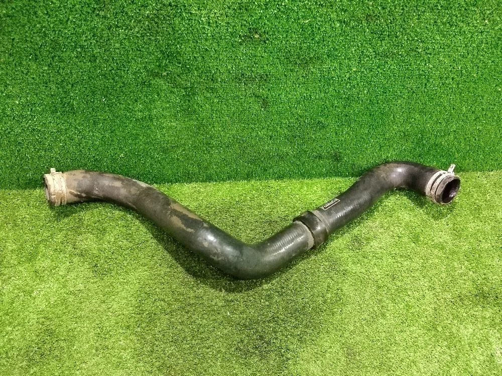 Патрубок радиатора Ford Focus II рестайлинг (2007—2011)