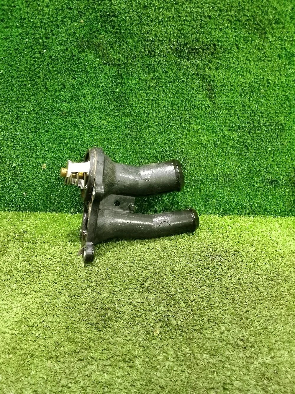 Корпус термостата Ford Focus II рестайлинг (2007—2011)