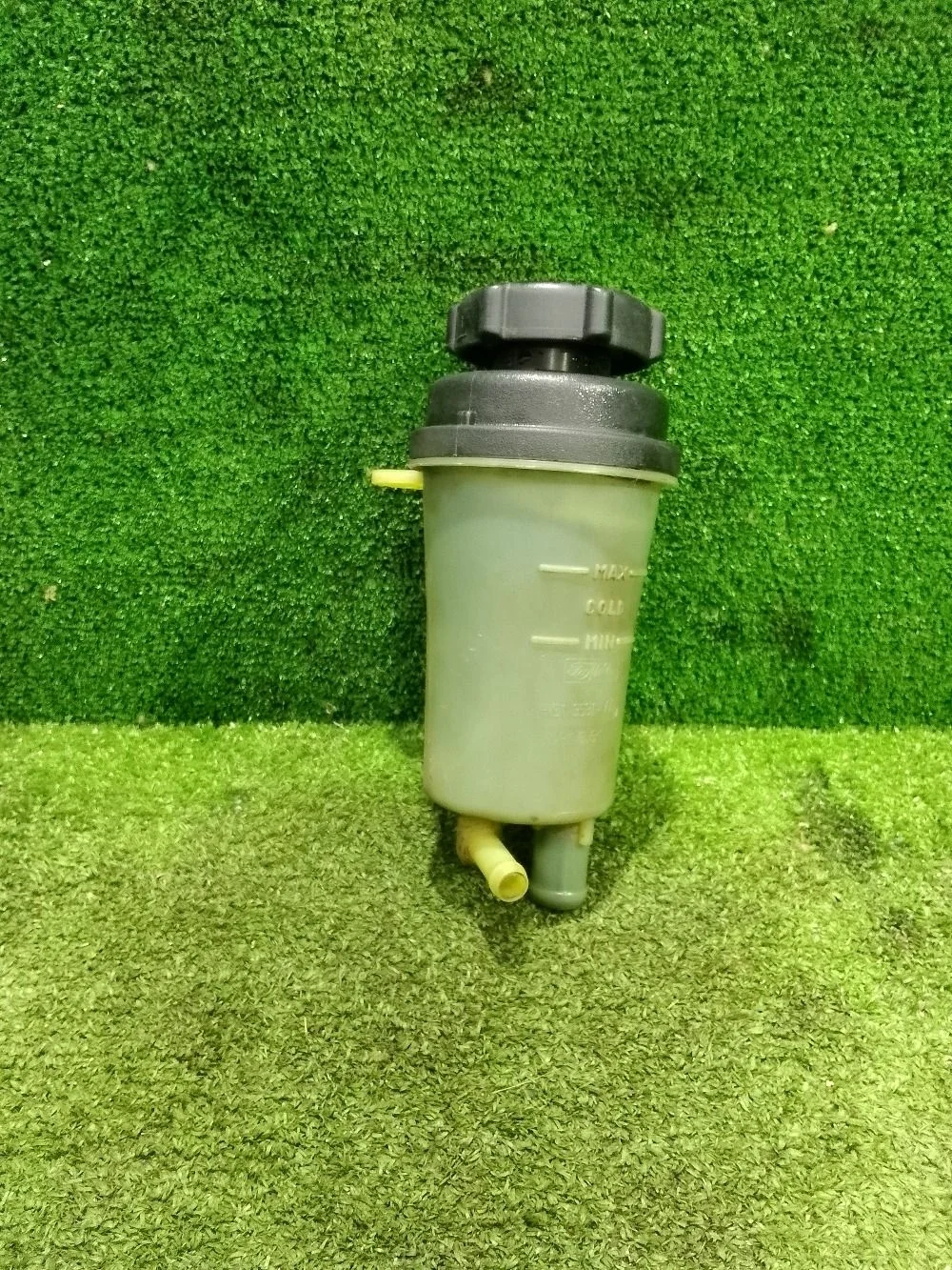 Бачок ГУР Ford Focus II рестайлинг (2007—2011)