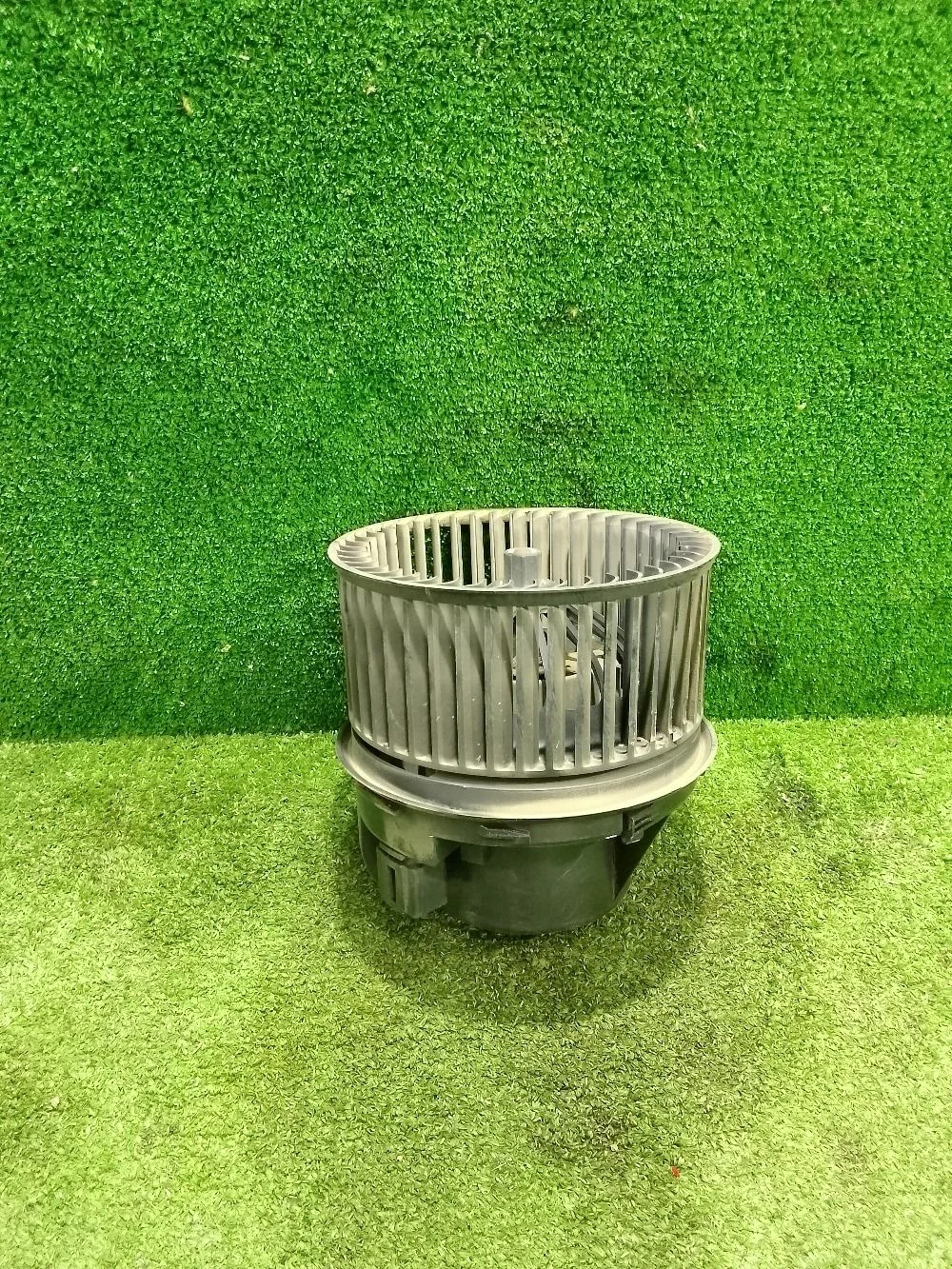 Мотор отопителя Ford Focus II рестайлинг (2007—2011)