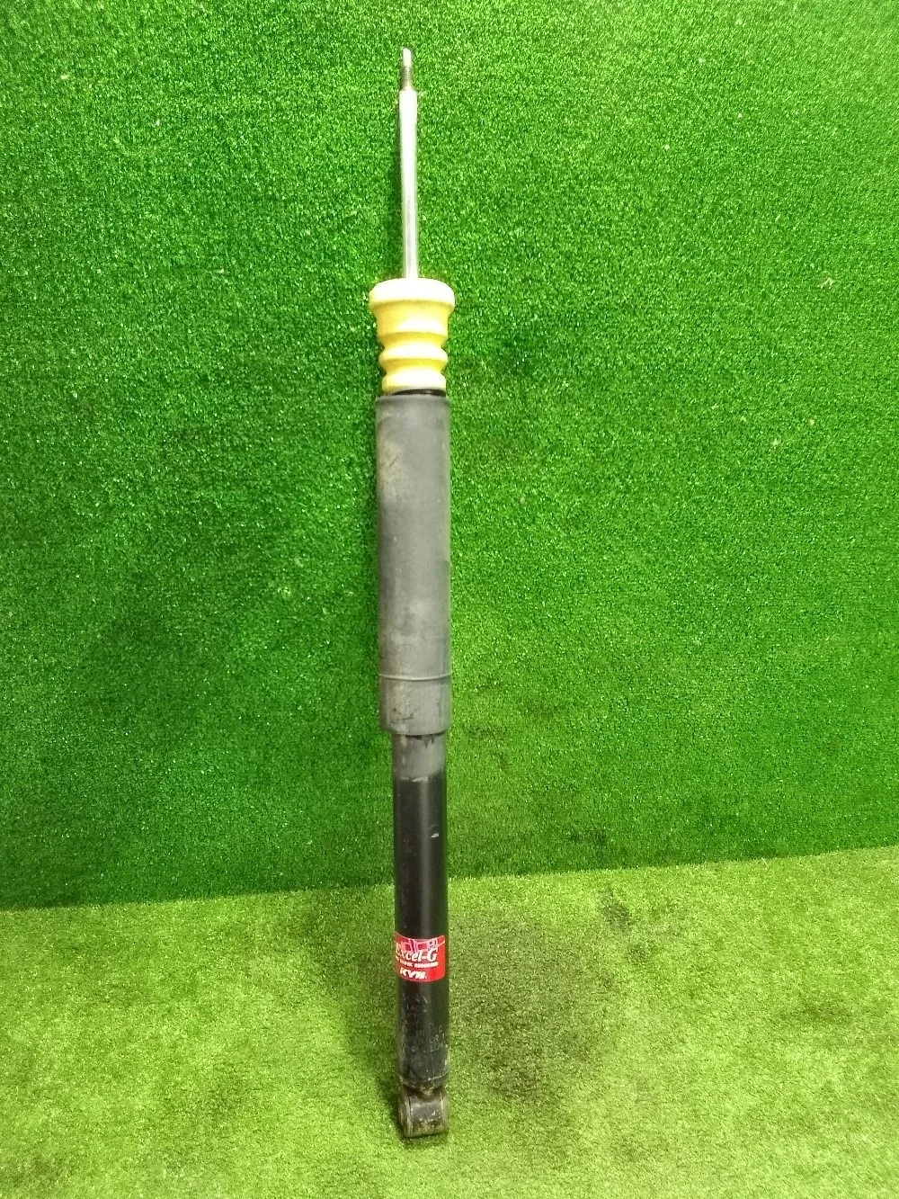 Стойка амортизатор Ford Focus II рестайлинг (2007—2011)