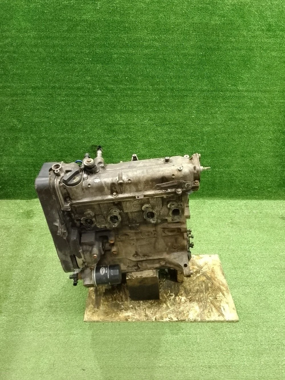 Двигатель FIAT Albea I (2002—2005)