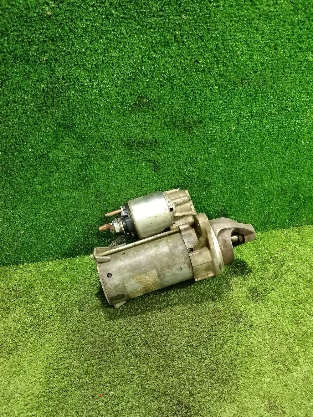 Стартер Ford Focus II рестайлинг (2007—2011)