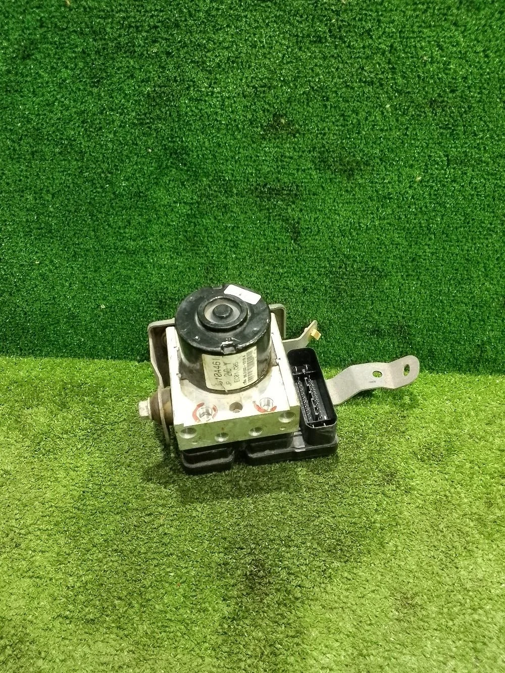 Блок ABS Mitsubishi Lancer X (2007—2010)