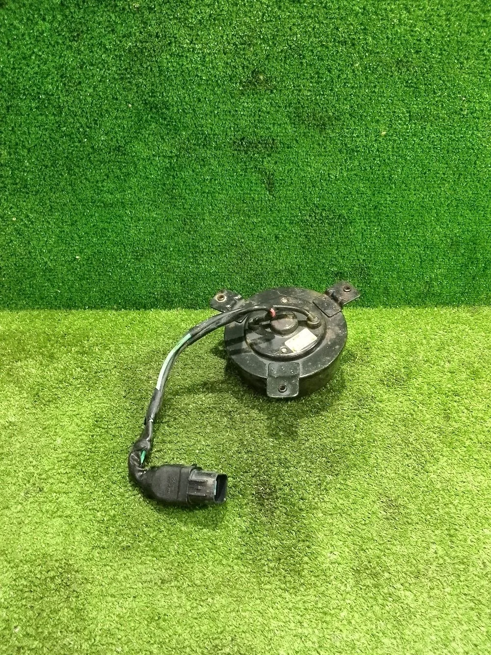 Мотор вентилятора радиатора Hyundai Sonata IV (1998—2001)