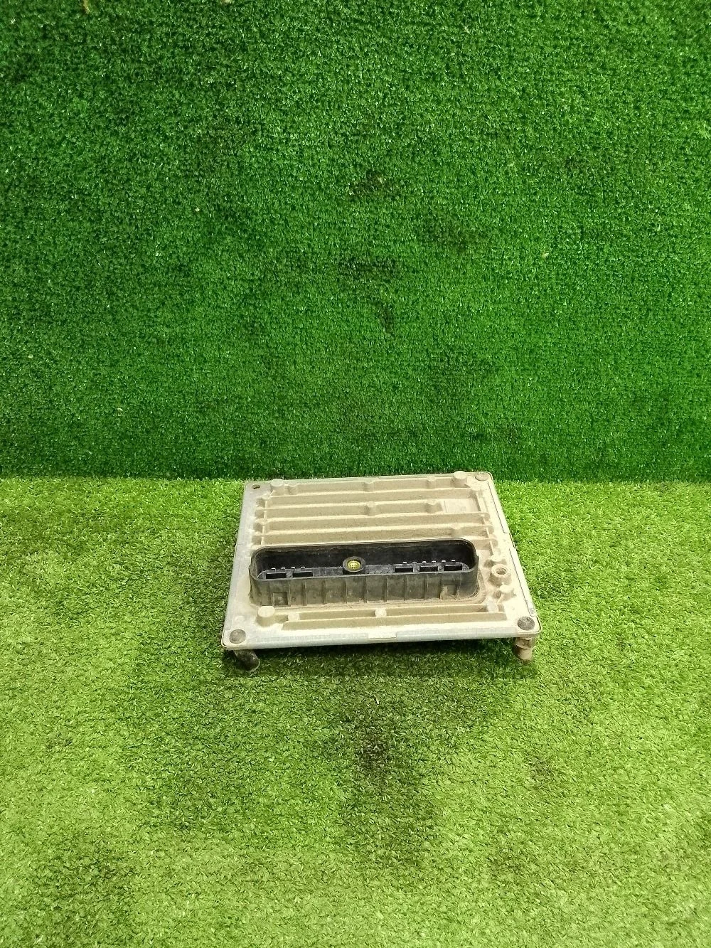 Блок управления двигателем Ford Focus II рестайлинг (2007—2011)