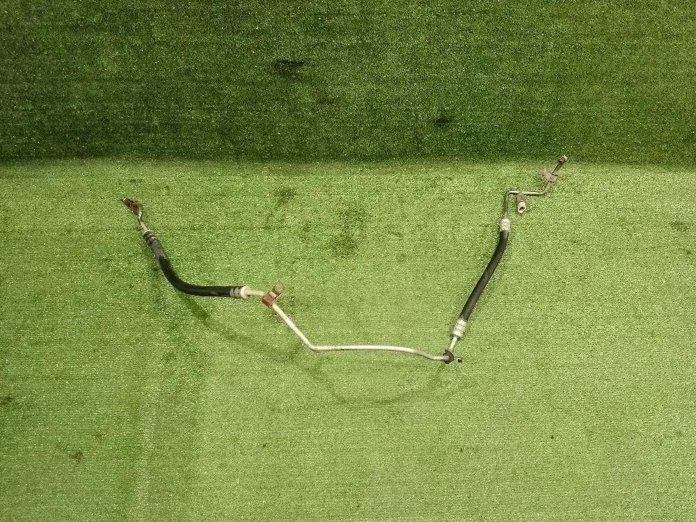 Шланг трубка ГУР Renault Logan I рестайлинг (2009—2015)