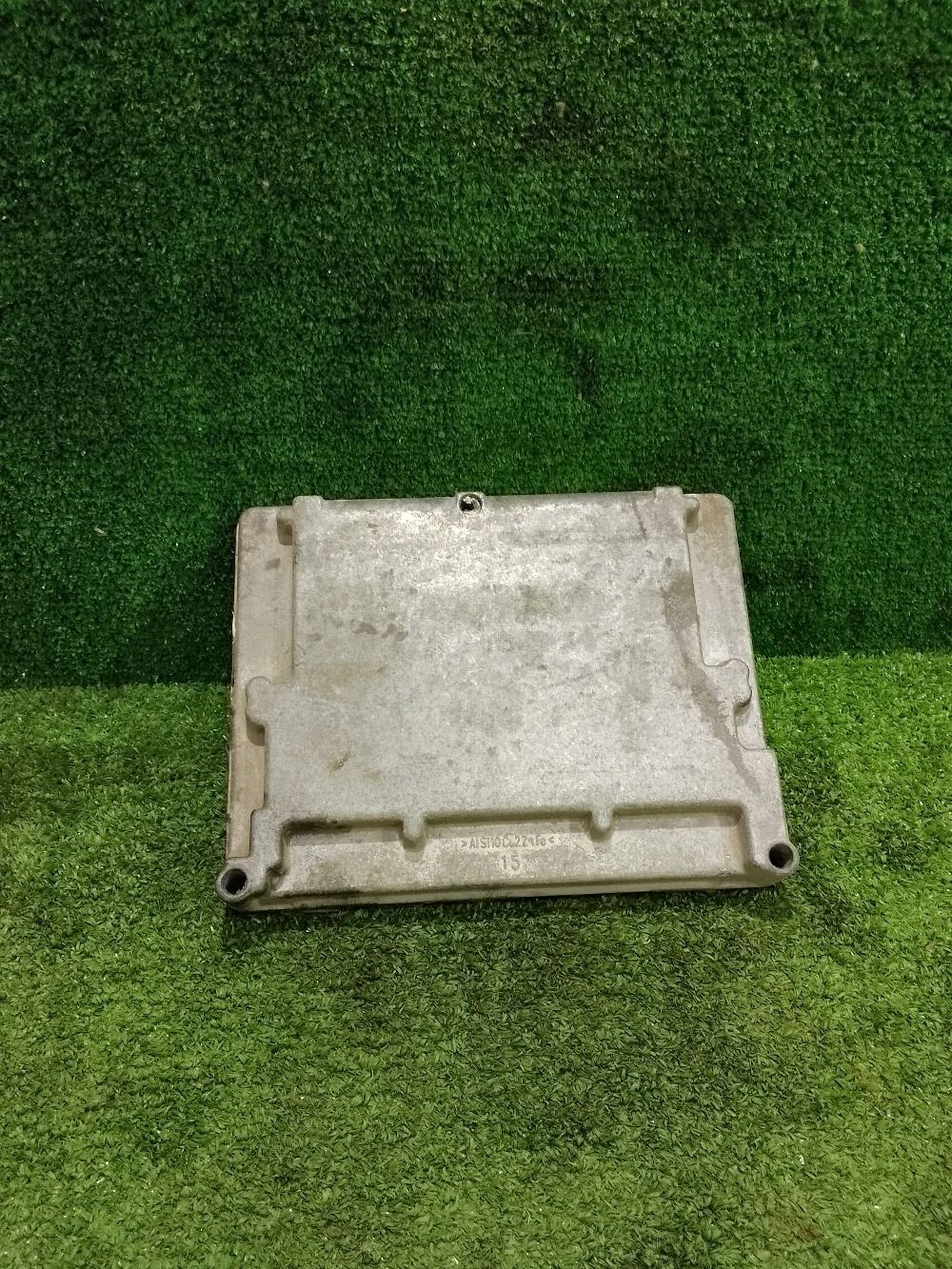 Блок управления двигателем Ford Focus II (2005—2008)