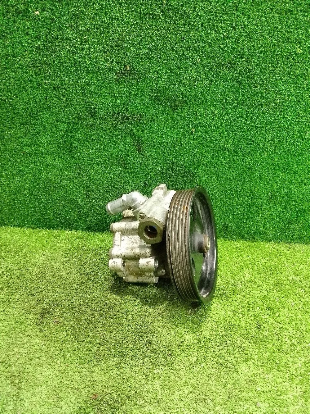 Насос ГУР Renault Logan I рестайлинг (2009—2015)