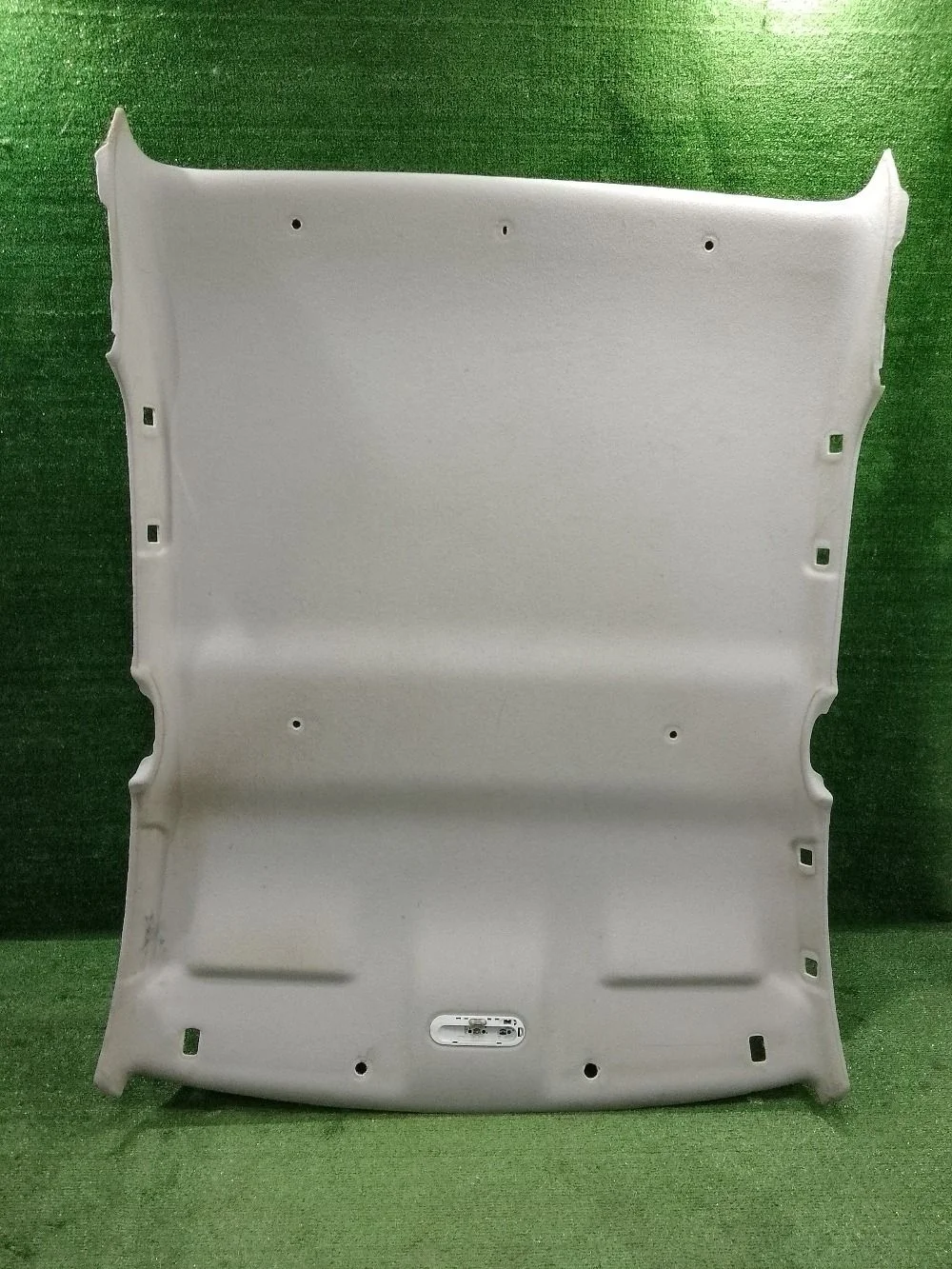 Обшивка потолка Renault Logan I рестайлинг (2009—2015)