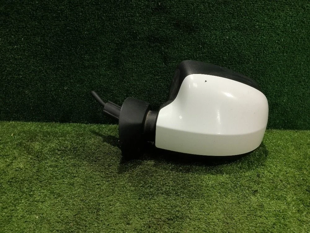 Зеркало Renault Logan I рестайлинг (2009—2015)