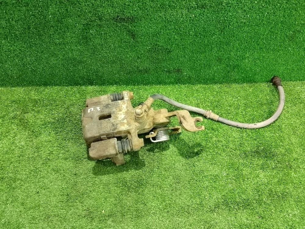 Суппорт тормозной Hyundai Elantra III рестайлинг (2003—2010)