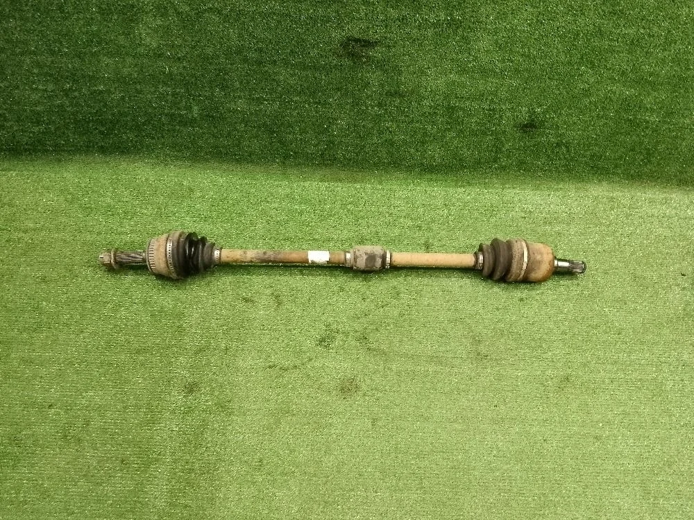 Привод Hyundai Elantra III рестайлинг (2003—2010)