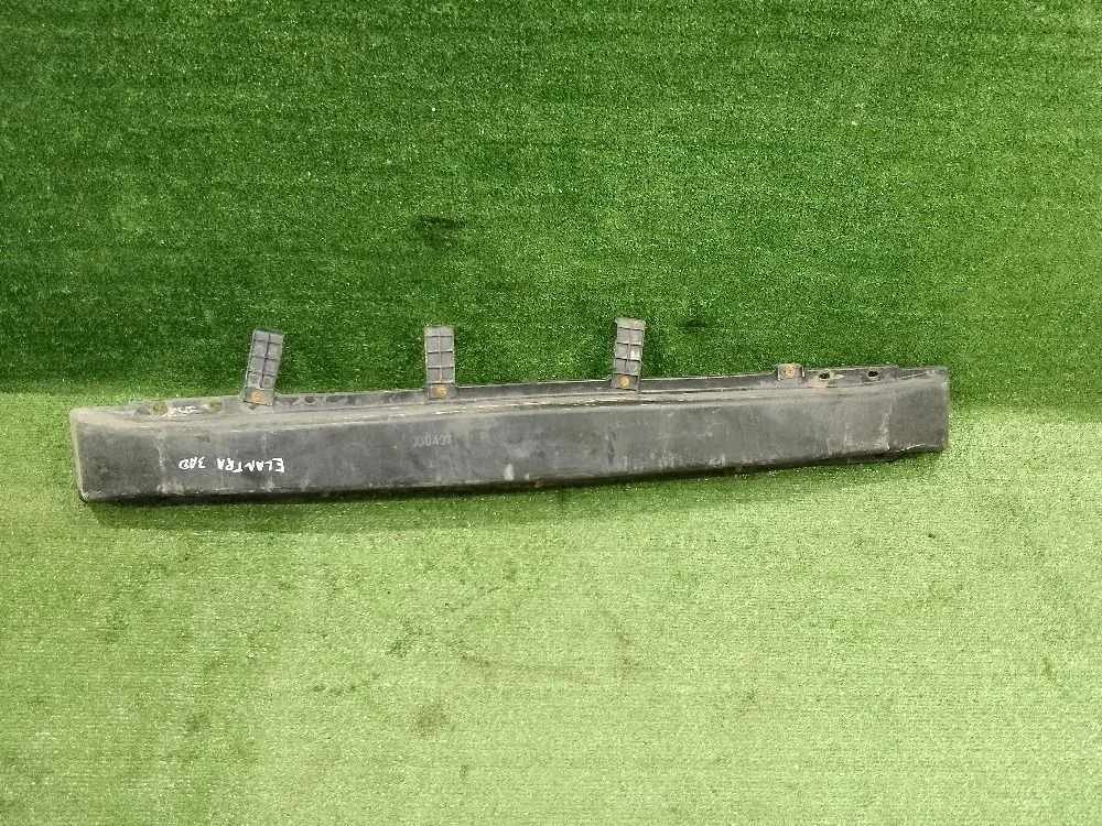 Усилитель бампера Hyundai Elantra III рестайлинг (2003—2010)