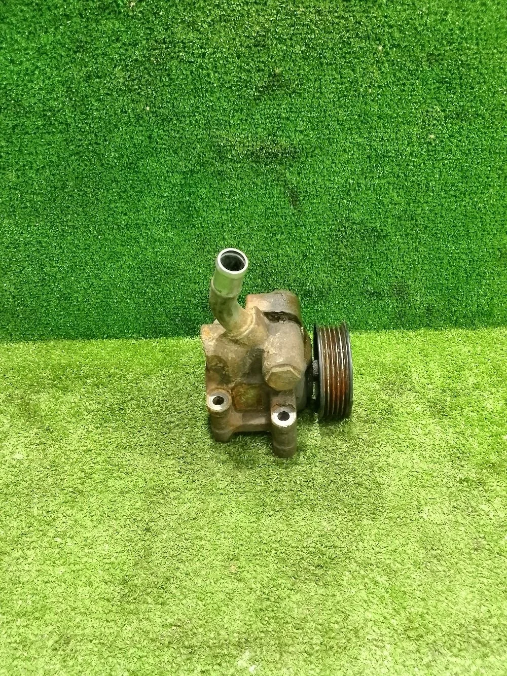 Насос ГУР Ford Fiesta Mk5 (2002—2008)