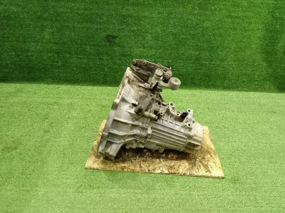 МКПП Hyundai Elantra III рестайлинг (2003—2010)