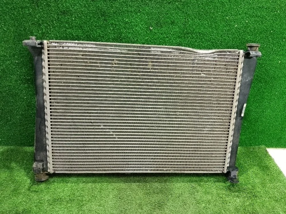 Радиатор Ford Fiesta Mk5 (2002—2008)