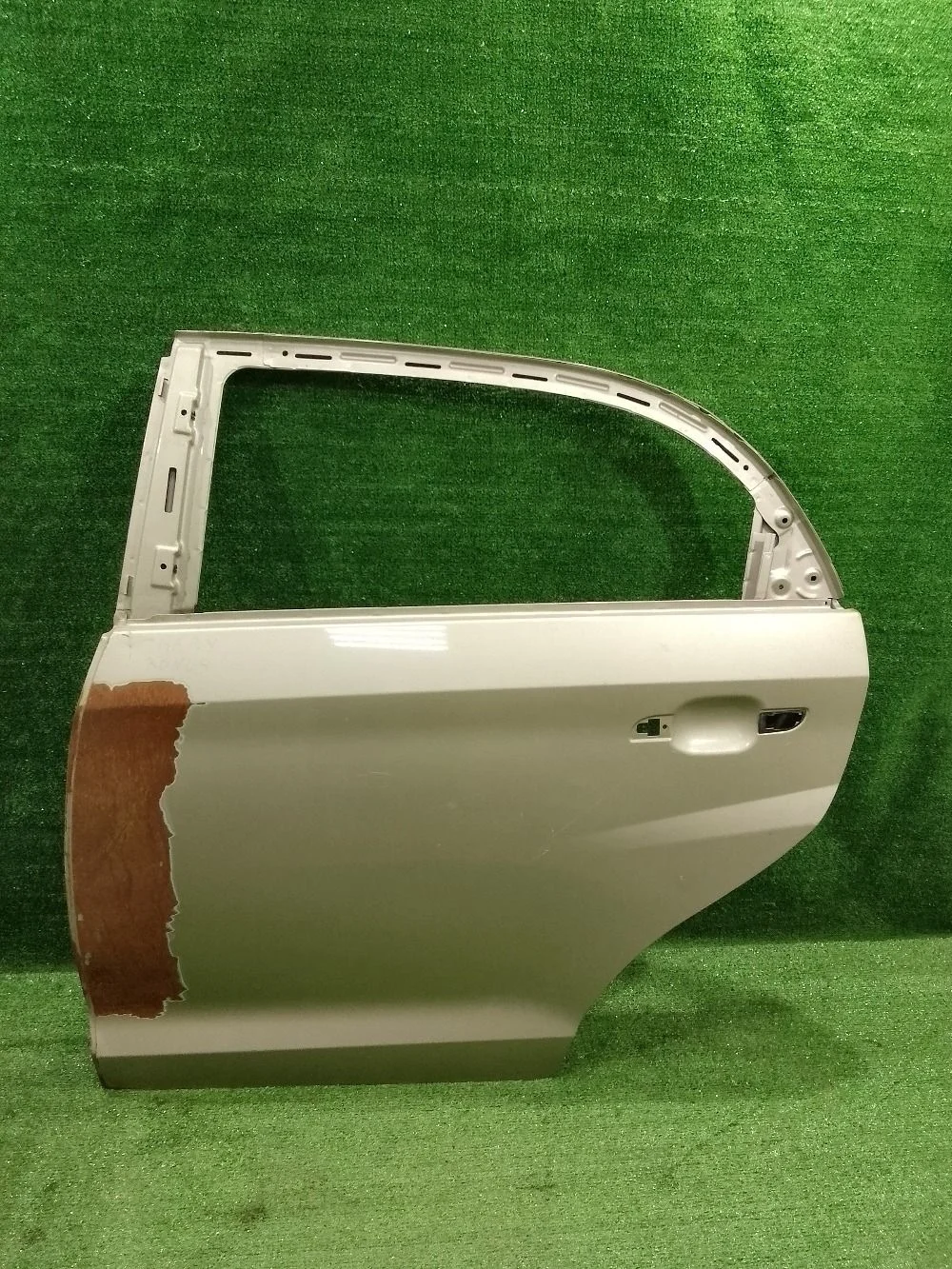 Дверь Chery Bonus (A13) A13 (2011—2014)