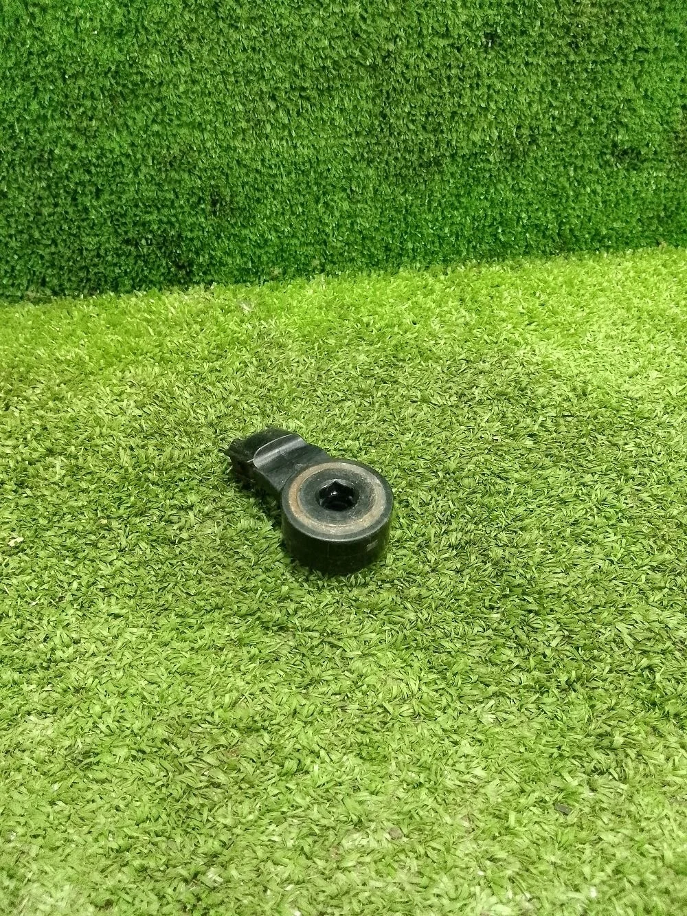 Датчик детонации Lexus LX J200 рестайлинг (2012—2015)