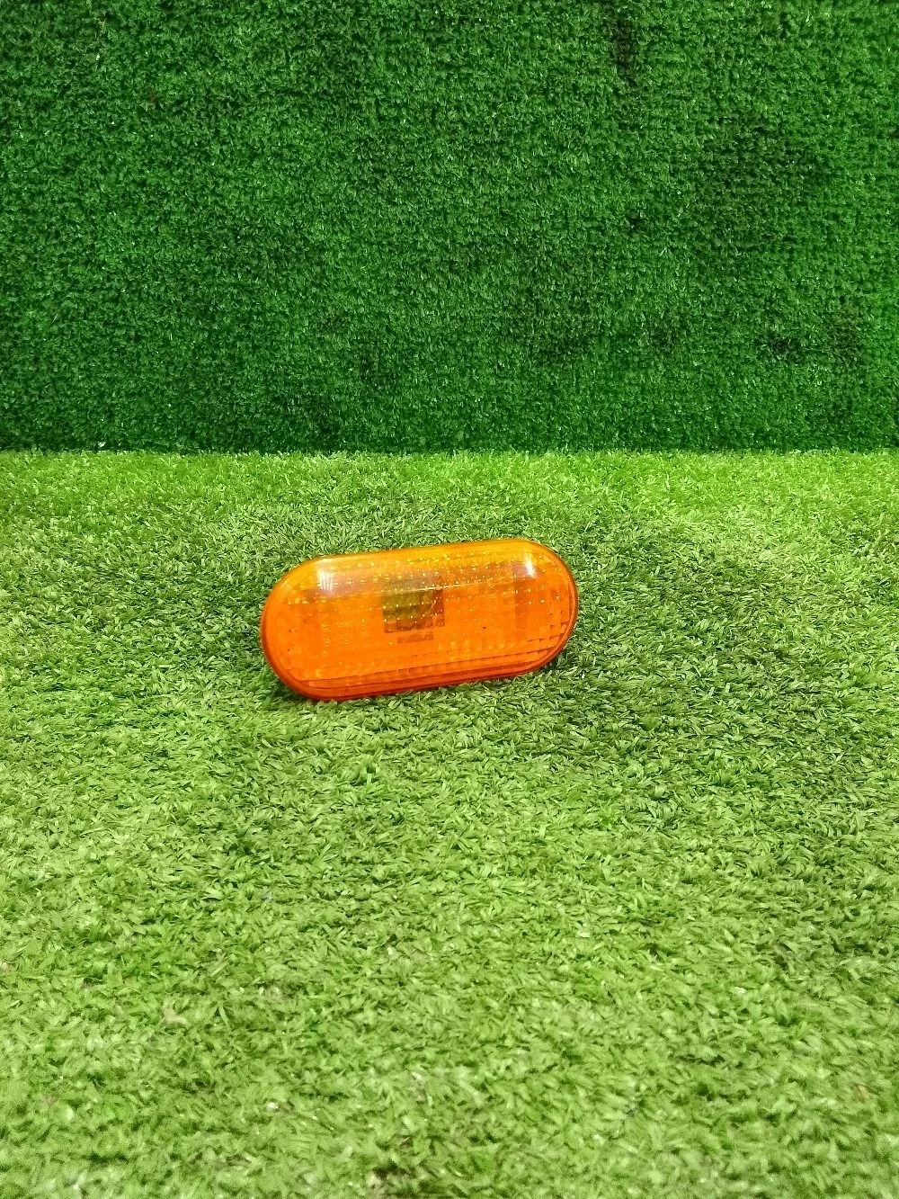 Повторитель в крыло Ford Fiesta Mk5 (2002—2008)