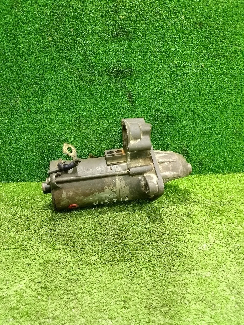 Стартер Ford Fiesta Mk5 (2002—2008)