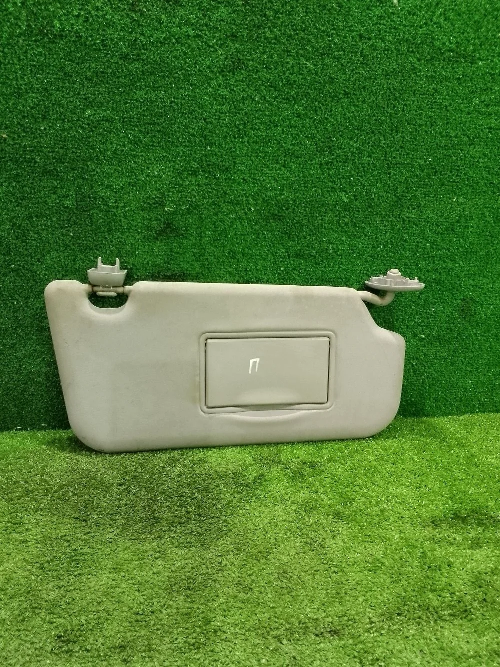 Козырек солнцезащитный Ford Fiesta Mk5 (2002—2008)