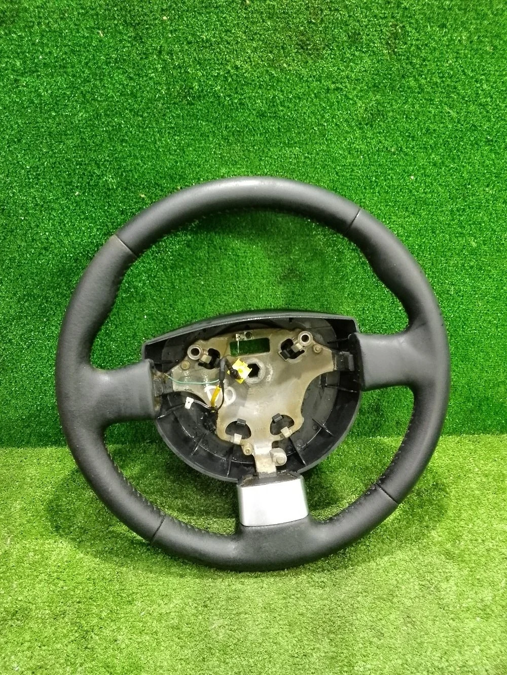 Руль Ford Fiesta Mk5 (2002—2008)