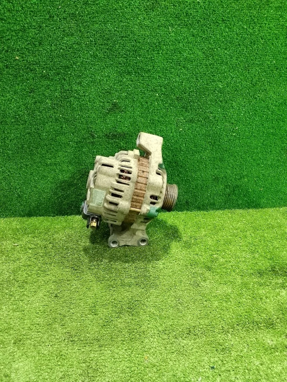 Генератор Ford Fiesta Mk5 (2002—2008)