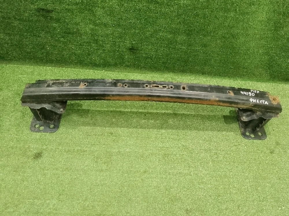 Усилитель бампера Ford Fiesta Mk5 (2002—2008)