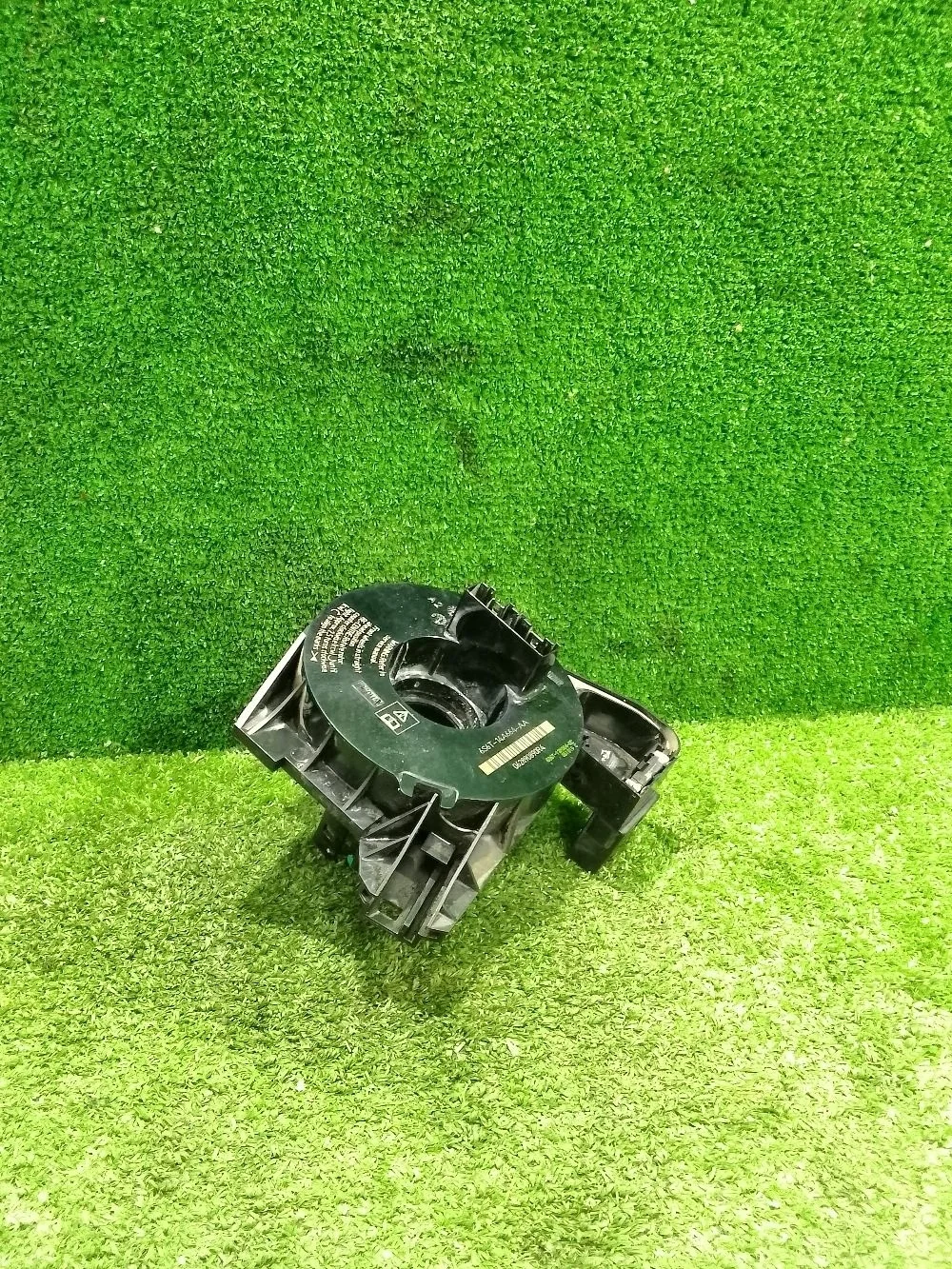 Шлейф подрулевой Ford Fiesta Mk5 (2002—2008)