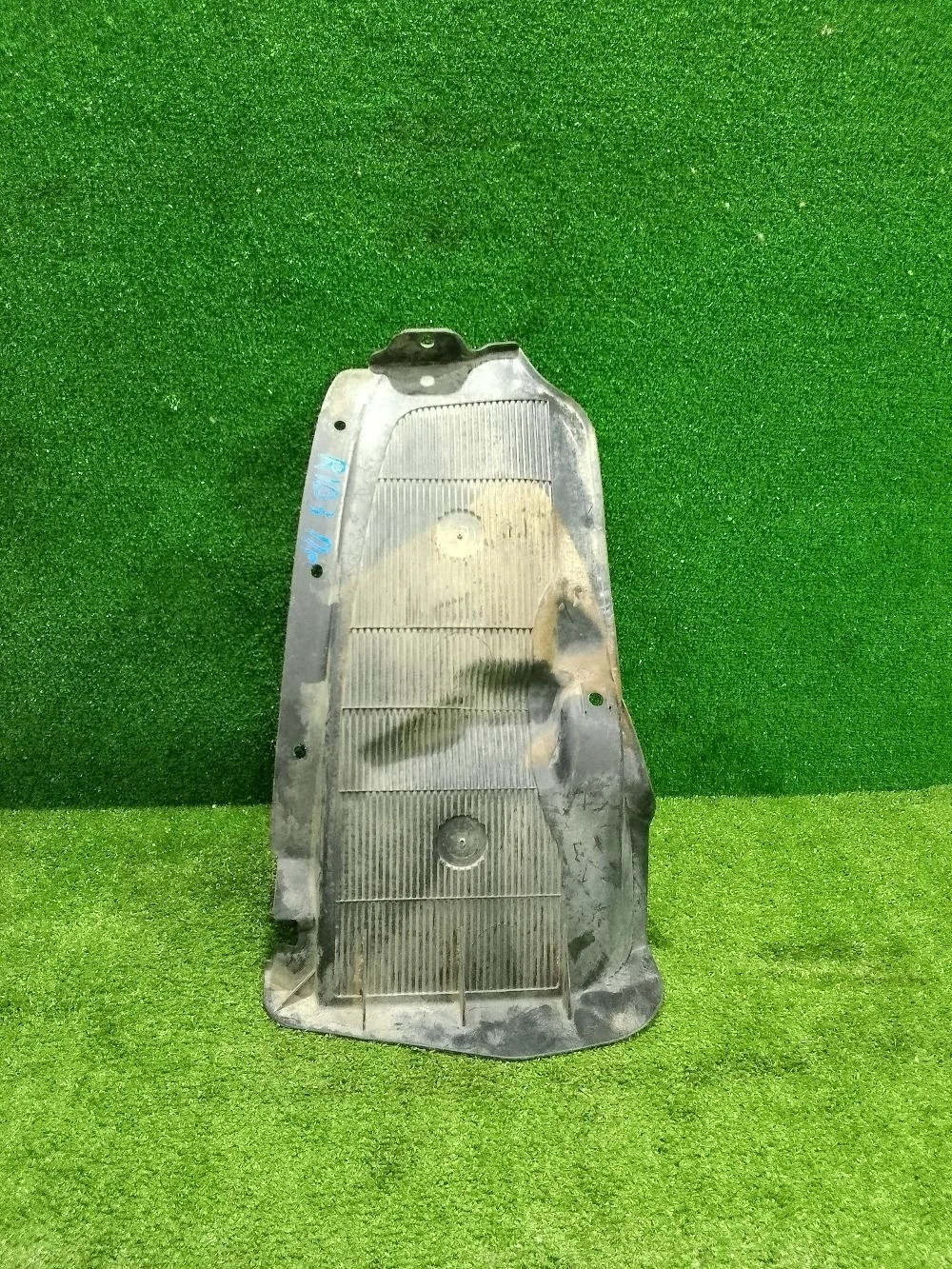 Подкрылок Kia Rio III (2011—2015)