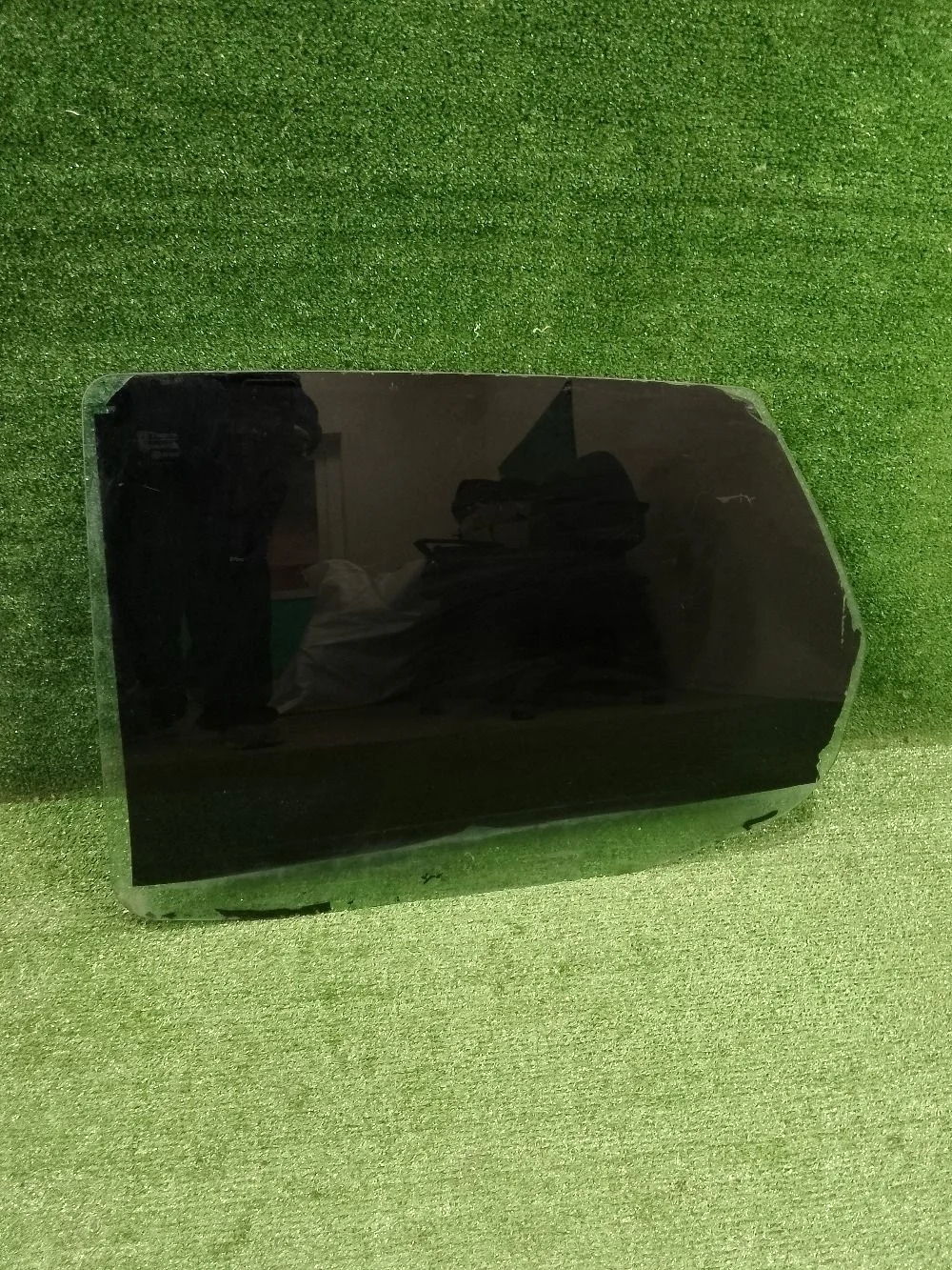 Стекло двери Toyota Corolla X (2006—2010)